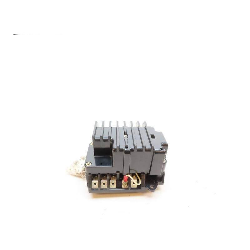ABB 191921-T06 CONTACTOR CONTROL
