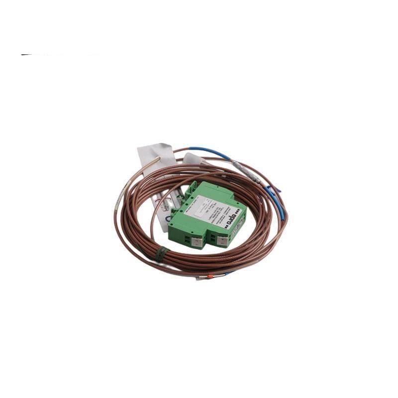 Emerson PR6423/000-010 CON021 Eddy Current Transducer