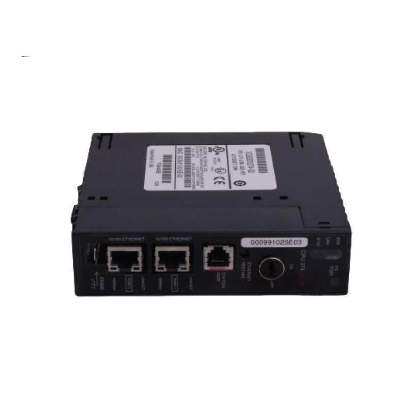GE IC694ALG392A Analog Output Module
