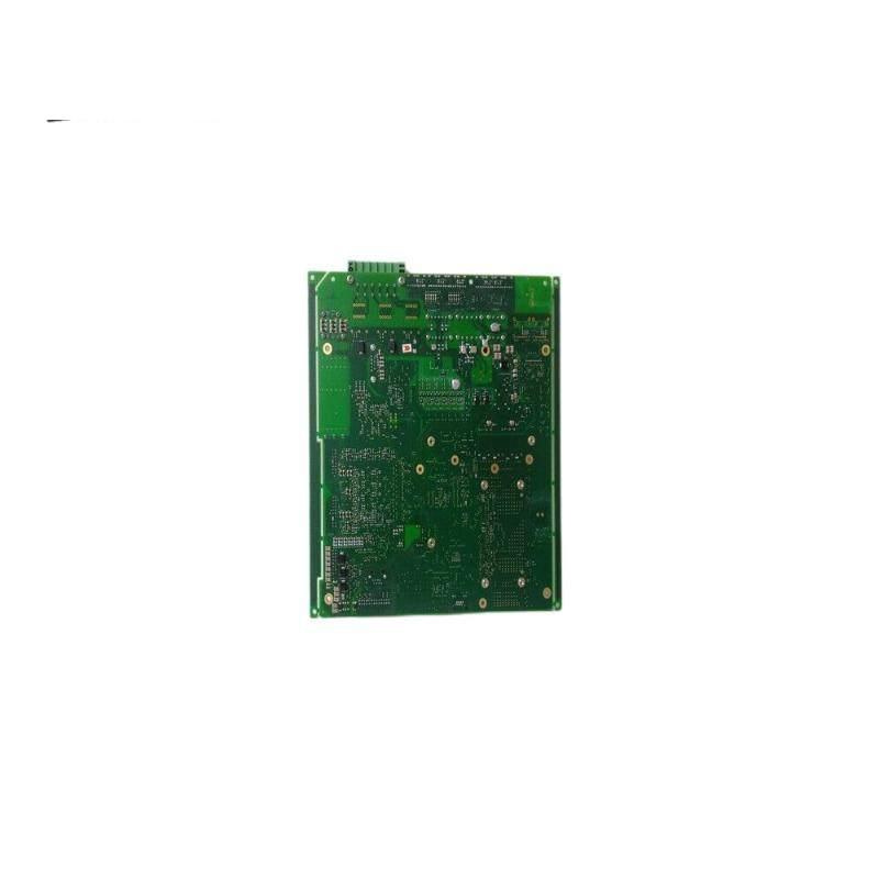 ABB 3BHE022287R0101 Module controller