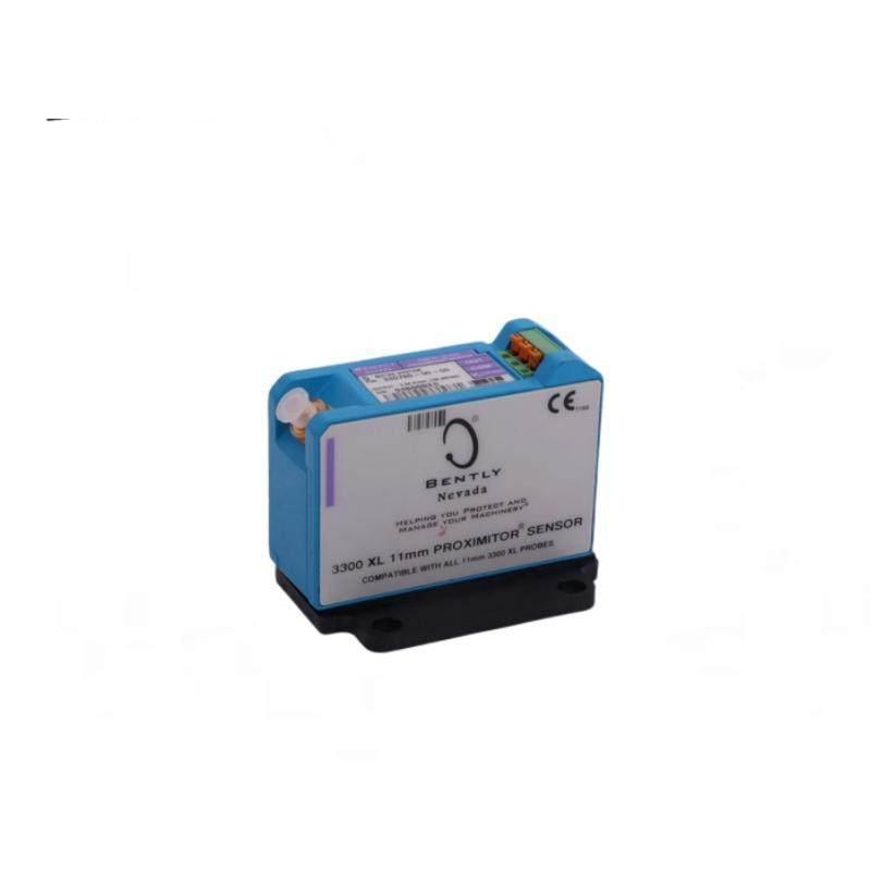 BENTLY NEVADA 330780-52-00 3300 XL 11 mm Proximitor Sensor