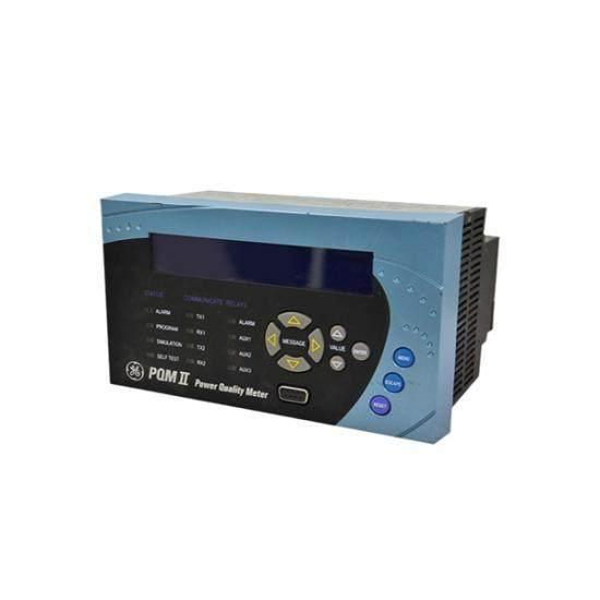 GE PQMII-A Power Quality Meter