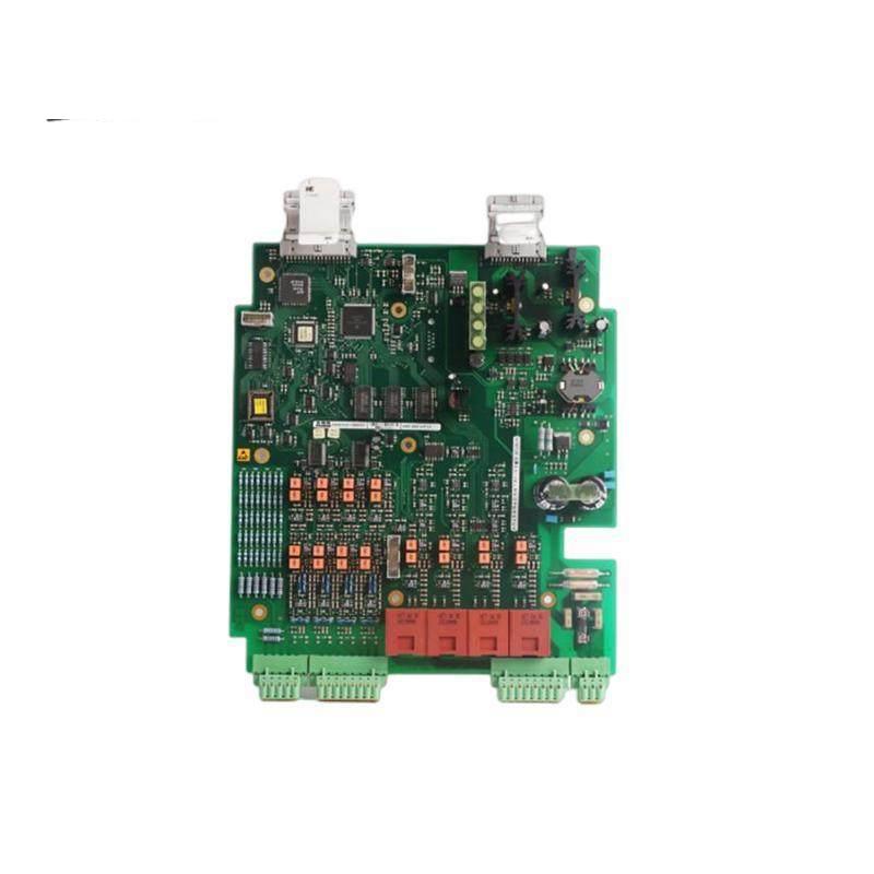 ABB 3BHE009319R0001 UNS2881B-P,V1 Circuit Board