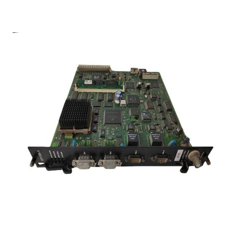 GE IS200VCMIH2BCCC PCB module