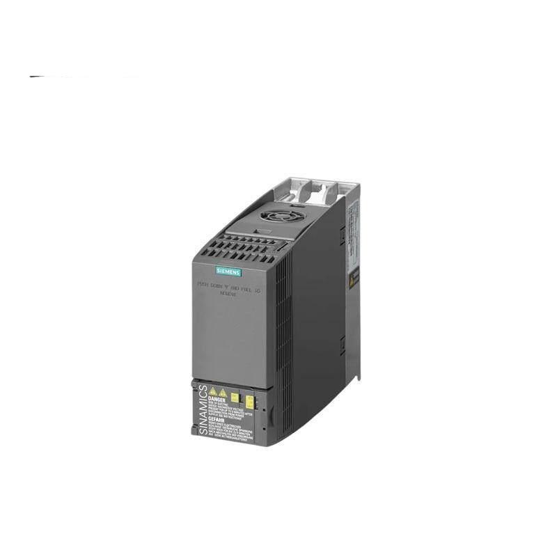 SIEMENS 6SL3210-1KE18-8UP1 RATED POWER