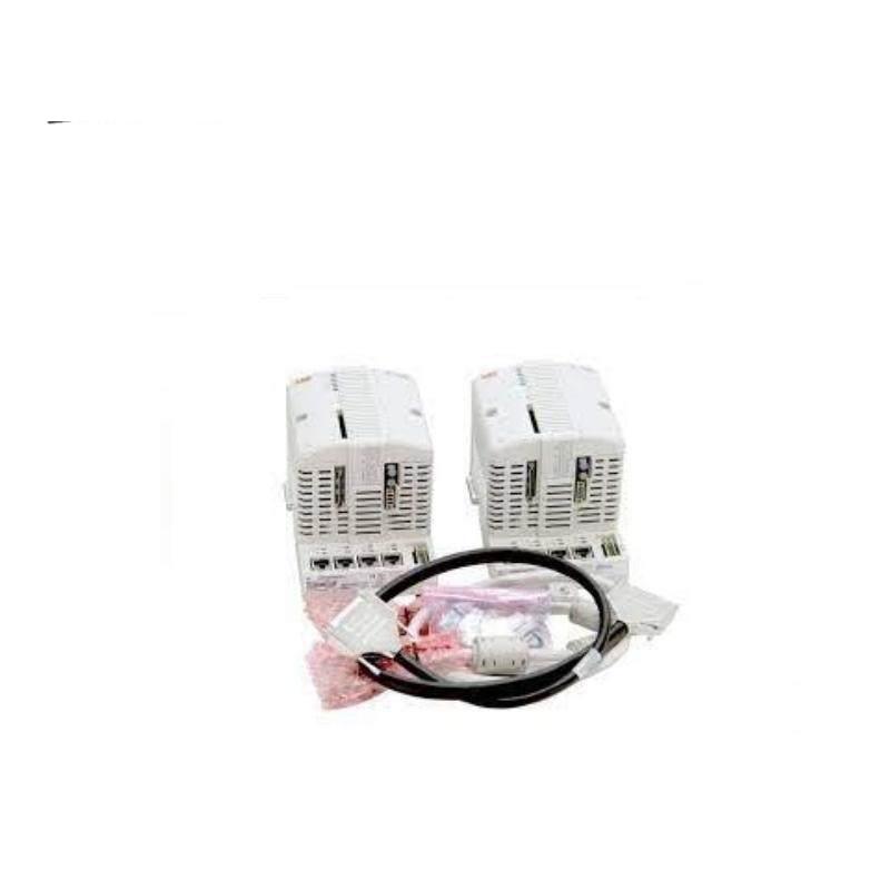 ABB PM863K02 PM863K02 Redundant controller unit