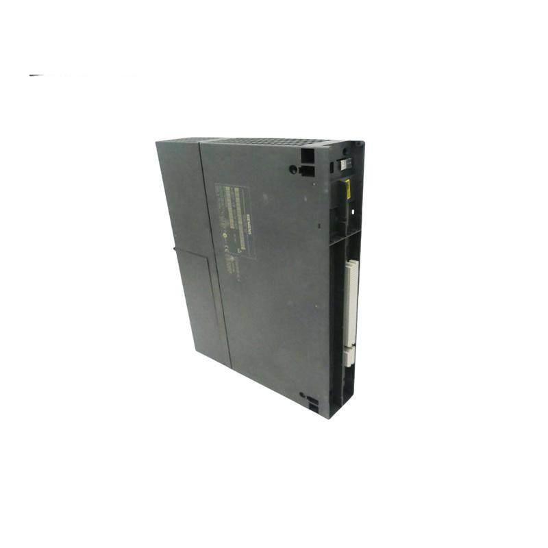 SIEMENS 6ES7416-3XL04-0AB0 Central processing unit