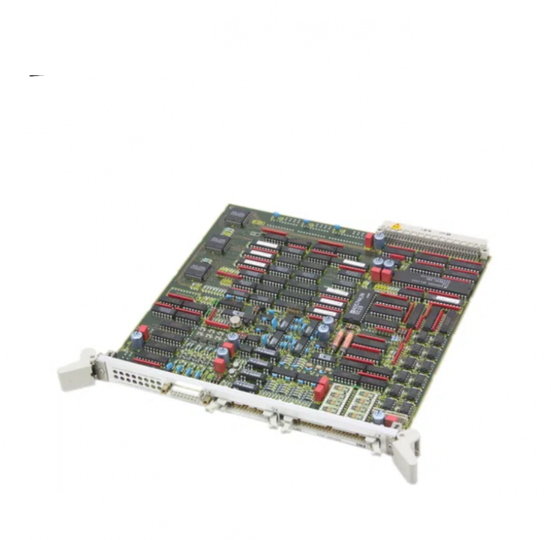 SIEMENS 6DD1640-0AC0 EM11 I/O Module