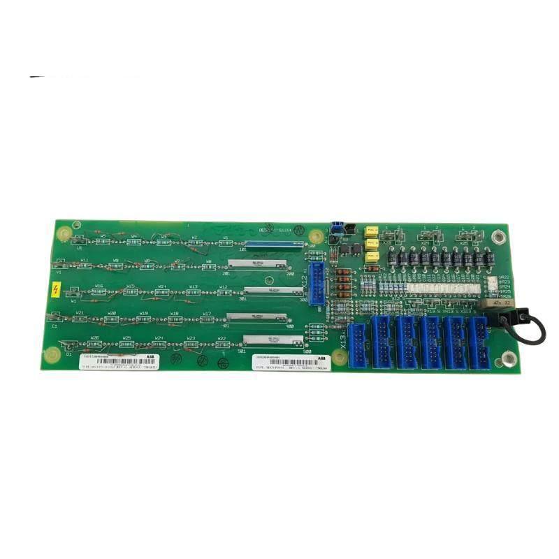ABB SDCS-PIN-51 measurement card