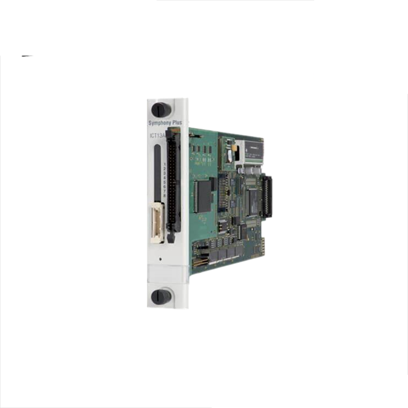 ABB SPICT13A Interface Module