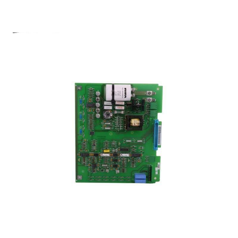 ABB YPQ203A CONNECTION BOARD