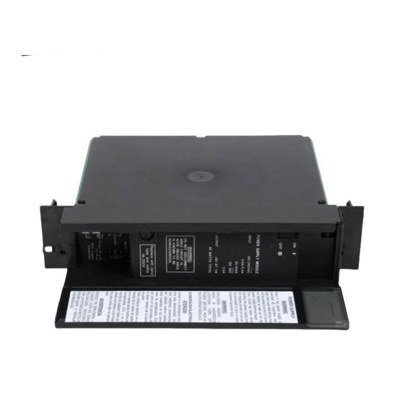 GE IC697PWR710 55 Watt Power Supply Module