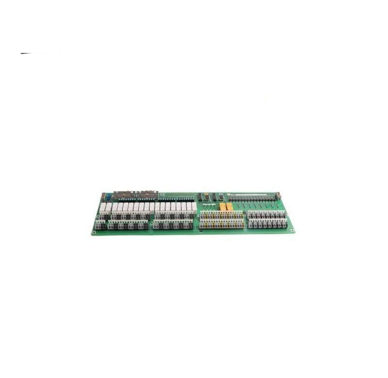 ABB MCX913-1-5-1 HESG440827R51 HESG112835/A Board