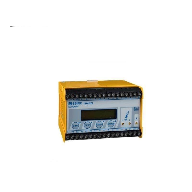 ABB IRDH275-427 INSULATION LEVEL IRDH 275-435