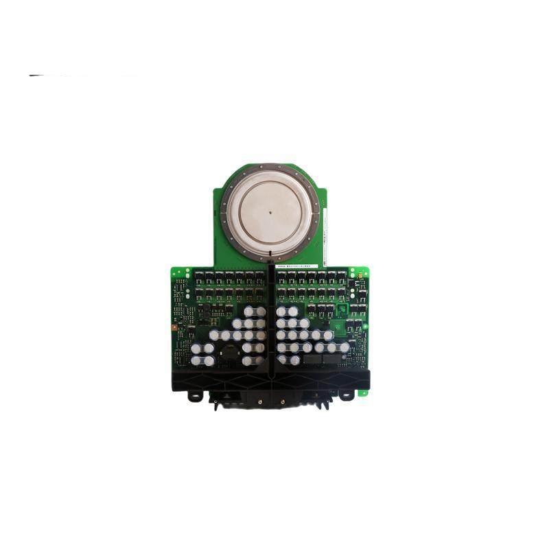 ABB 3BHB006485R0001 Transfer Module