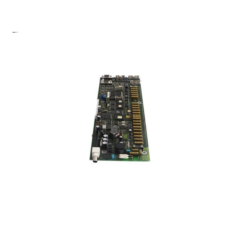 ABB 3BHL000986P0006 Analog output board