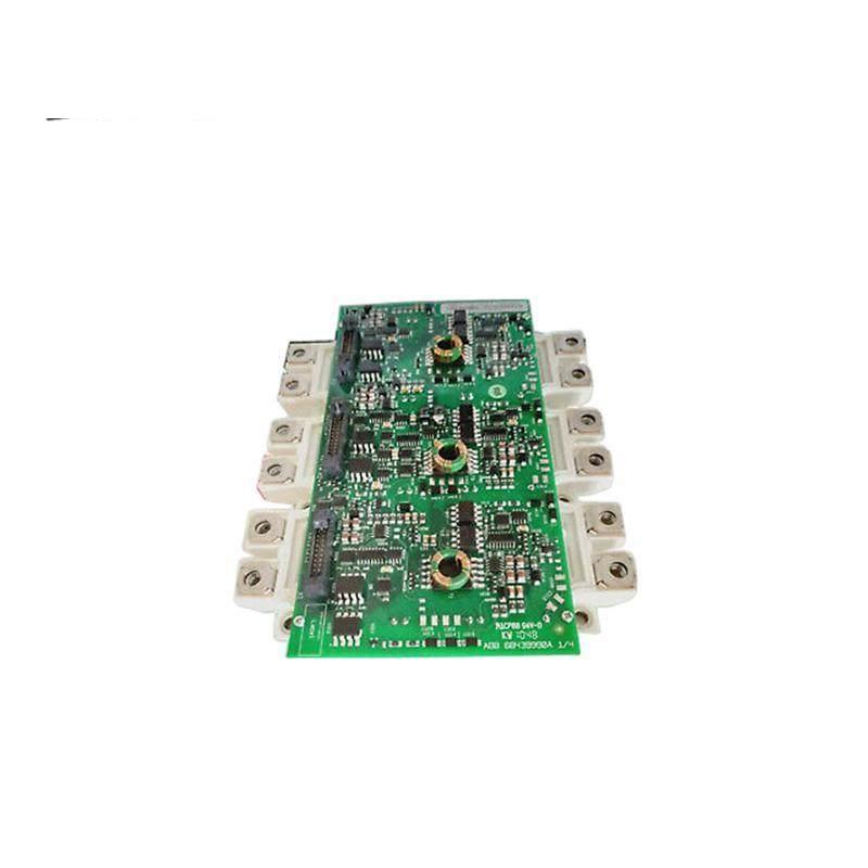 ABB FFS450R17K3/AGDR-71C IGBT MODULE KIT