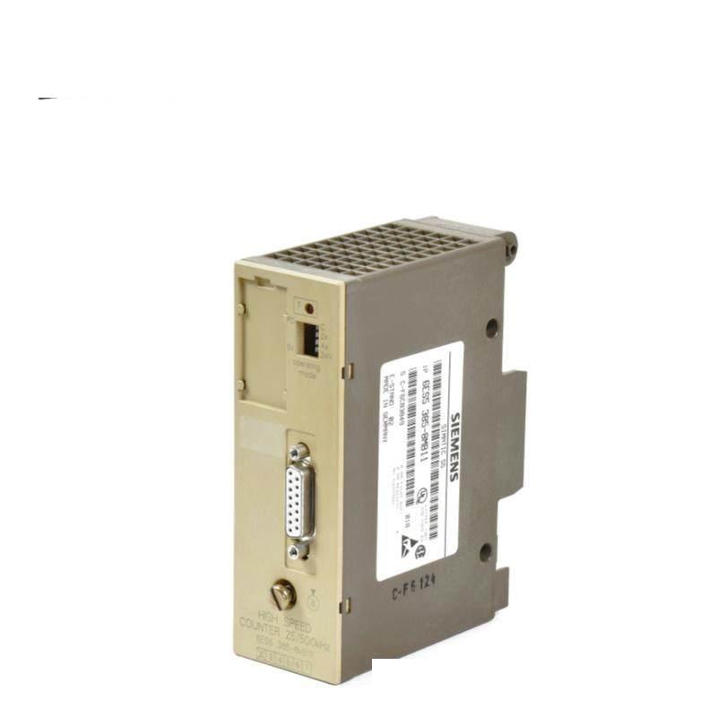 SIEMENS 6ES5385-8MB11 High Speed Counter Module