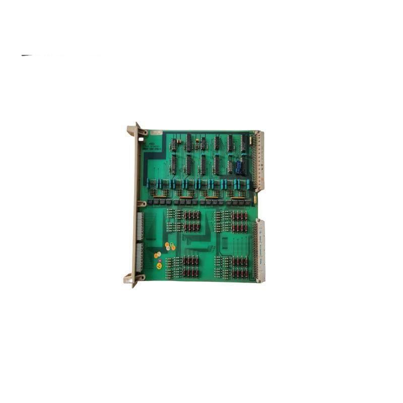 ABB DSDI115 57160001-NV Digital Input Unit