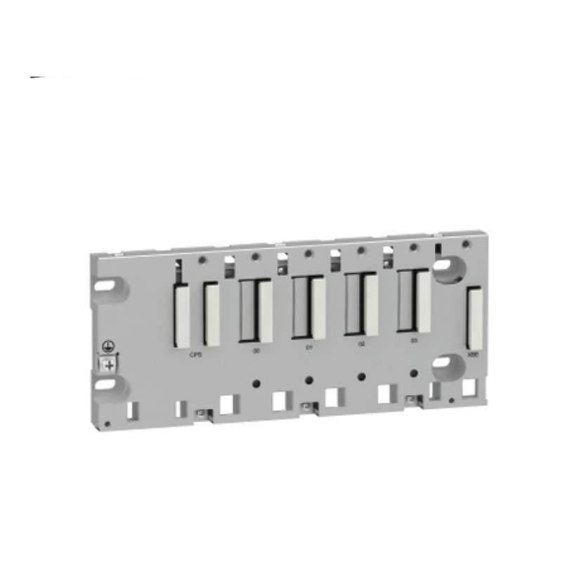 Schneider BMXXBP0400 Modicon M340 automation platform