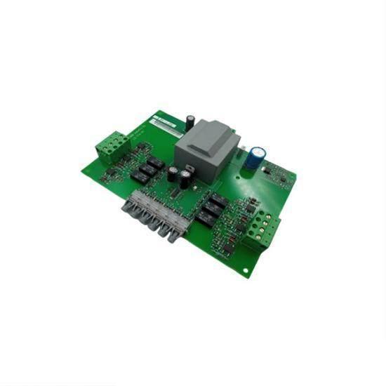 ABB 63940143 ;LD STA-01 STATUS BOARD