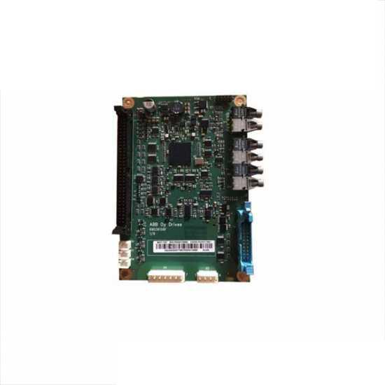 ABB BINT-12C interface board