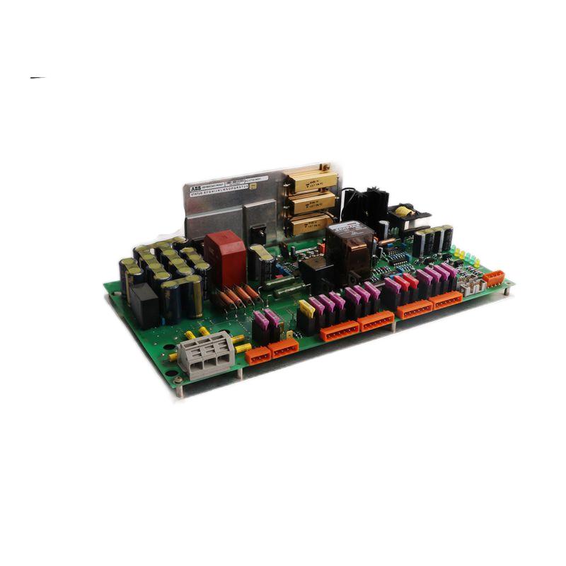ABB 6205BZ10100 6205BZ10100K SC D/F Module