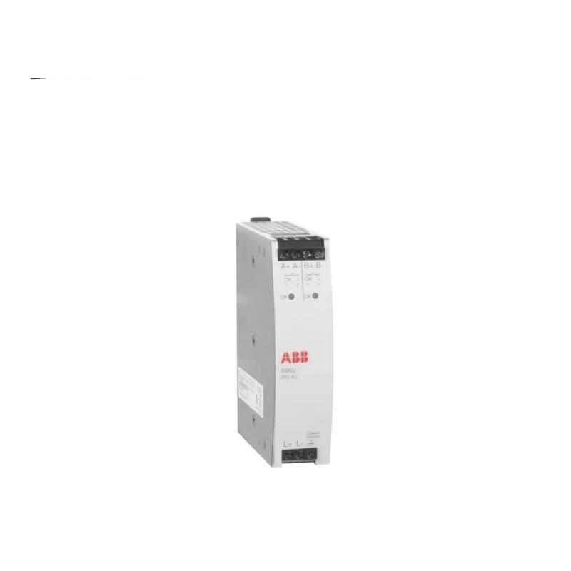 ABB SS832 3BSC610068R1 SS832 Power Voting Unit