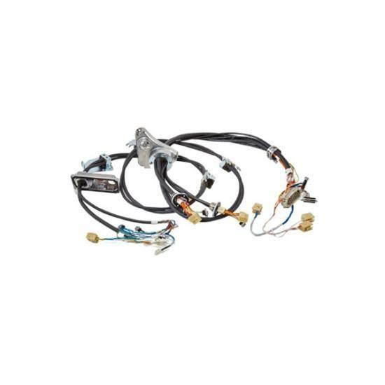 ABB 3HAC069630-001 Cable harness