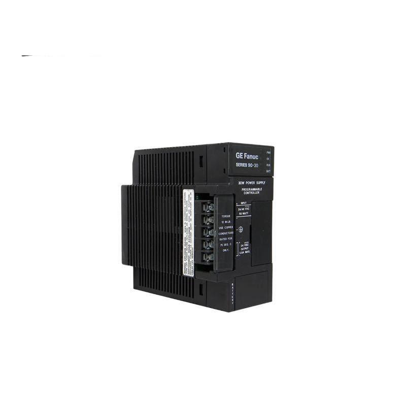GE IC693PWR322 POWER SUPPLY