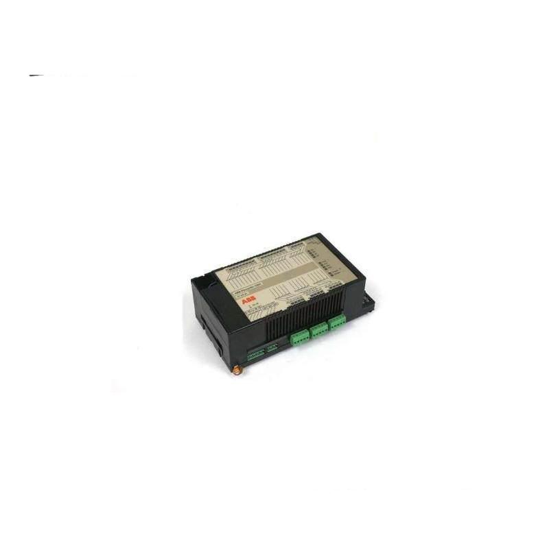 ABB 07EA90-S (GJR5251200R0101) I / O module