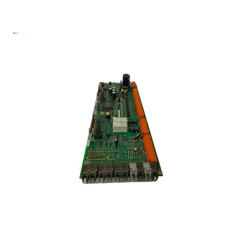 ABB HIEE300890R0001 UAC383 AE01 Combined I/O Module