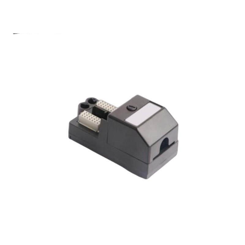 Emerson KJ4001X1-CK1 12P0732X162 I/O Therminal Block