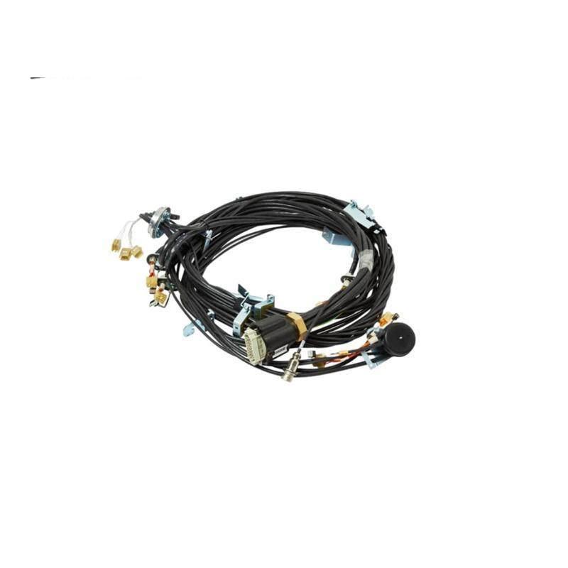 ABB 3HAC069655-001 3HAC036950-001/04 IRB14000 DSQC697 3HAC037084-001/0 Manipulator harness ax 1-6