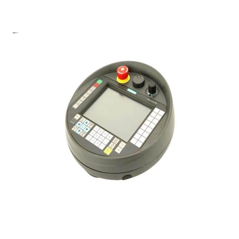 SlEMENS 6FC5403-0AA20-0AA0 SINUMERIK HANDHELD TERMINAL HT 8