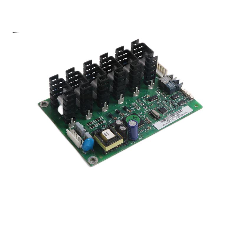 ABB NDCO-03 Communication Option Card