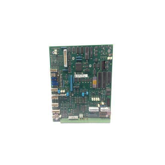 ABB PP5302B(3ADT306400R1) Communication board