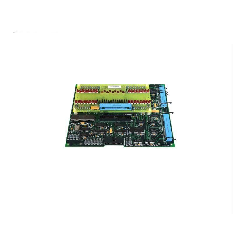 GE DS3800HSQD1J1G SEQUENCE ASSEMBLY PCB