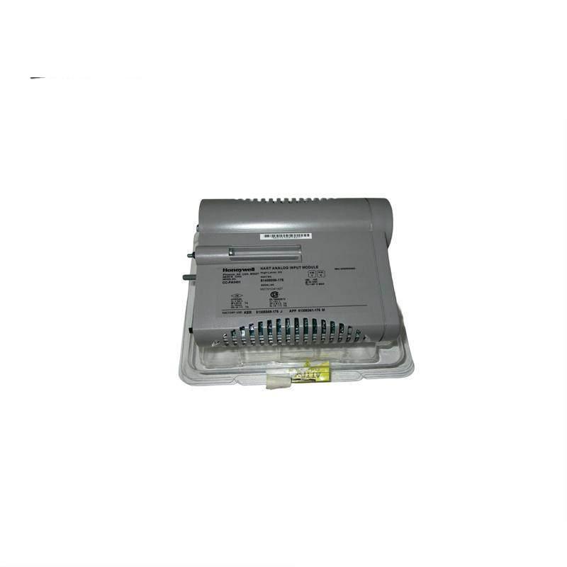 HONEYWELL 51405038-175 Analog Input Module