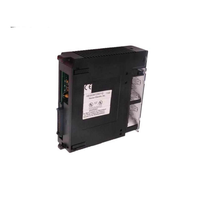 GE HE693RTD601Q RTD temperature sensors