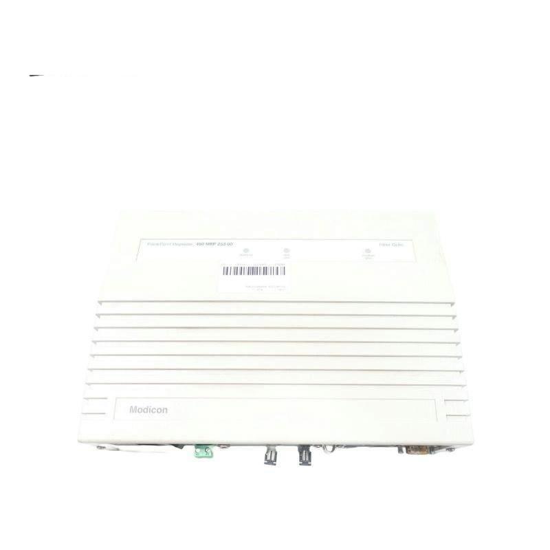 Schneider 490NRP25300 FIBER OPTIC REPEATER
