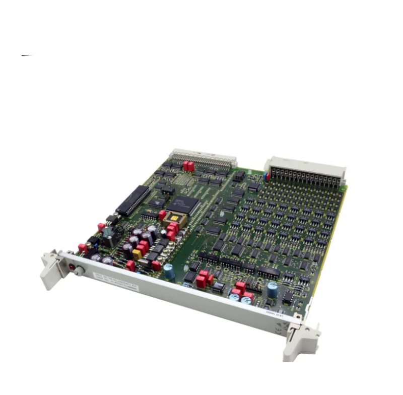 SIEMENS 6DP1232-8AA FUM 232 Analog Module