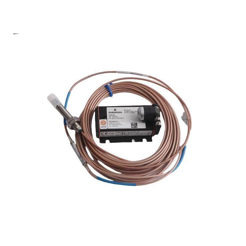 EPRO PR6423/012-130 CON021 Turbine Sensor