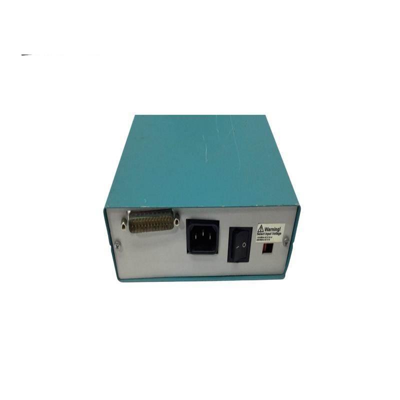 SIEMENS 6DD1672-0AD0 Parallel Programmer