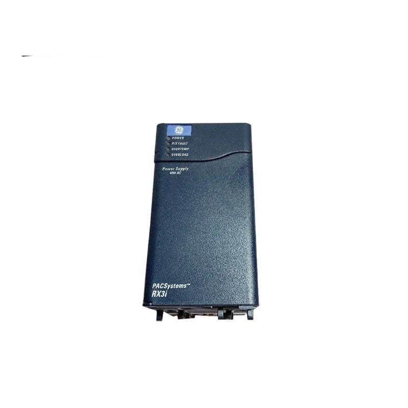GE IC695PSA040 POWER SUPPLY
