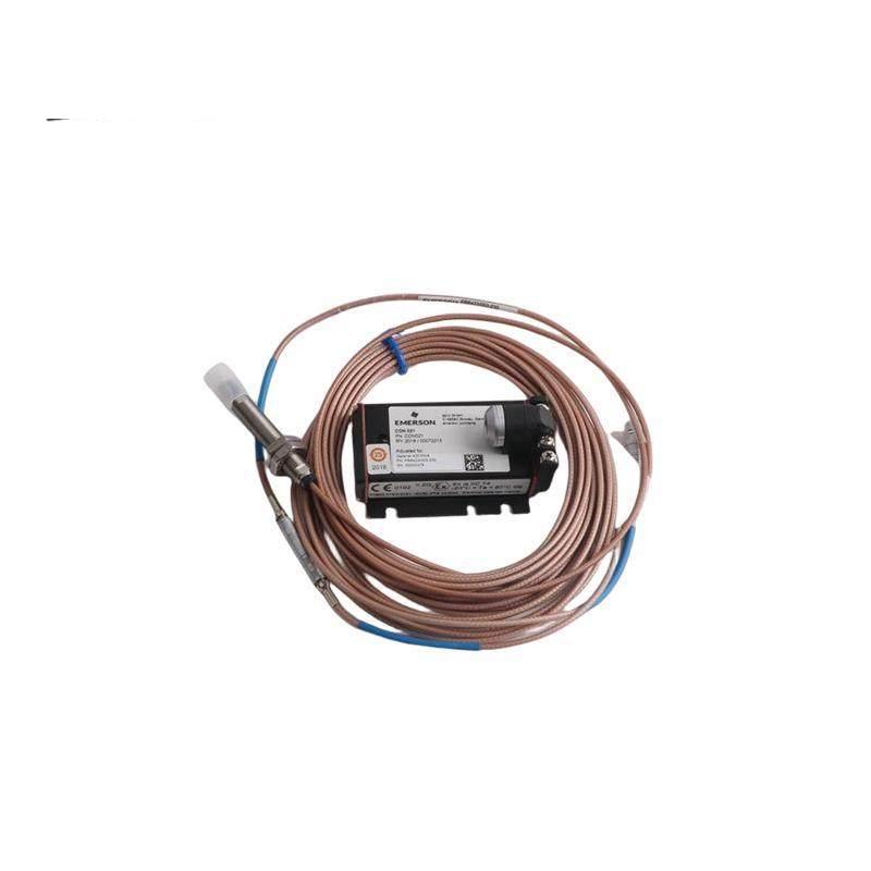 EPRO PR6423/000-031 CON041 Eddy Current Sensor