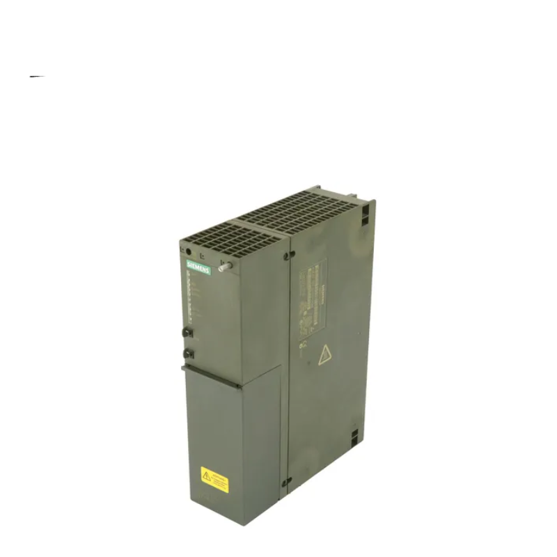 SIEMENS 6ES7407-0RA01-0AA0 Power supply PS407
