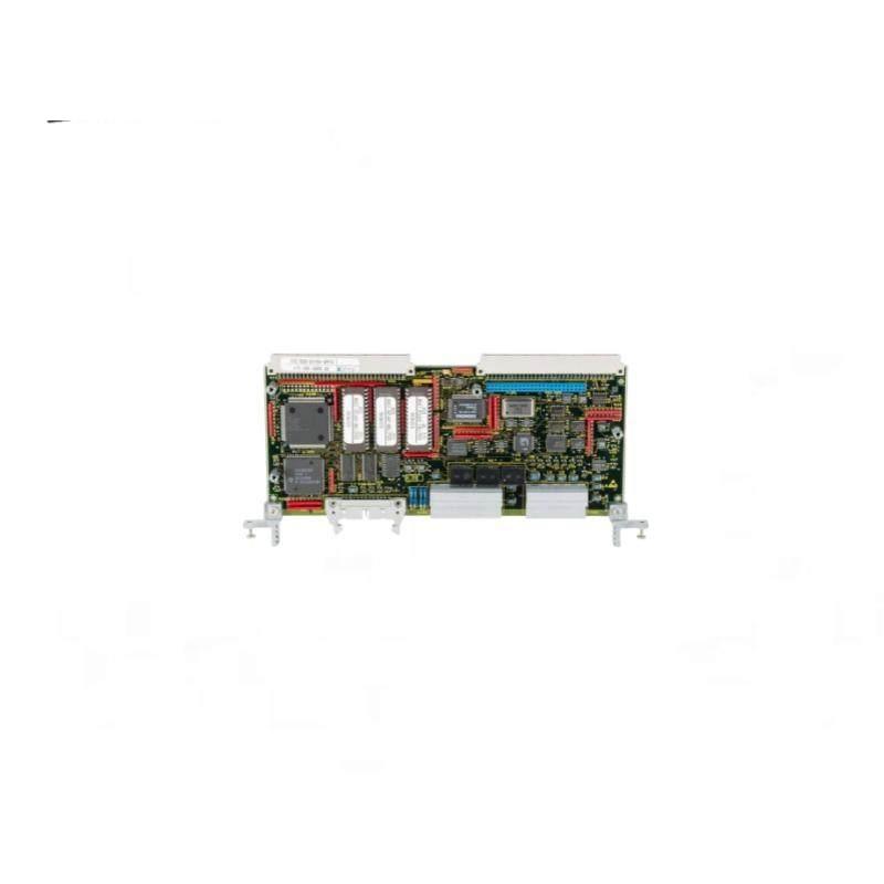 SIEMENS 6SE7090-0XX84-0AF0 +6SE7090-0XX84-0AJ0 CU2 Open and Closed Loop Control Board (VC)