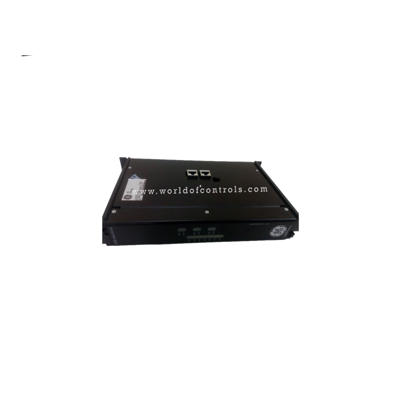 GE IS220PCLAH1A, REV B PCLA MODULE ASSY