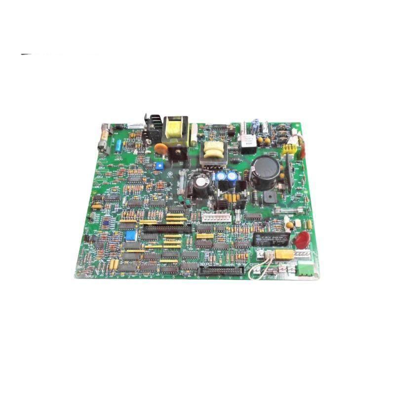 GE DS200IMCPG1C power supply interface board